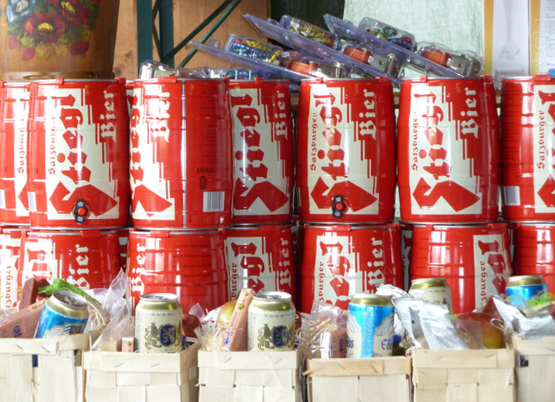 Rot-Weiß-Rote Trophäen