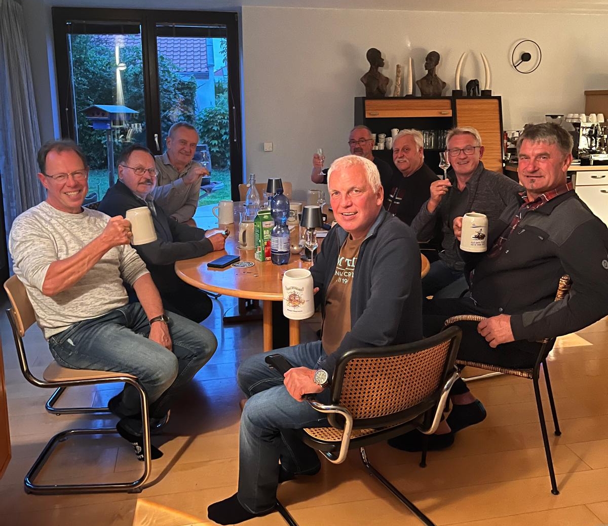 70. Geburtstag Herbert Loibnegger 2